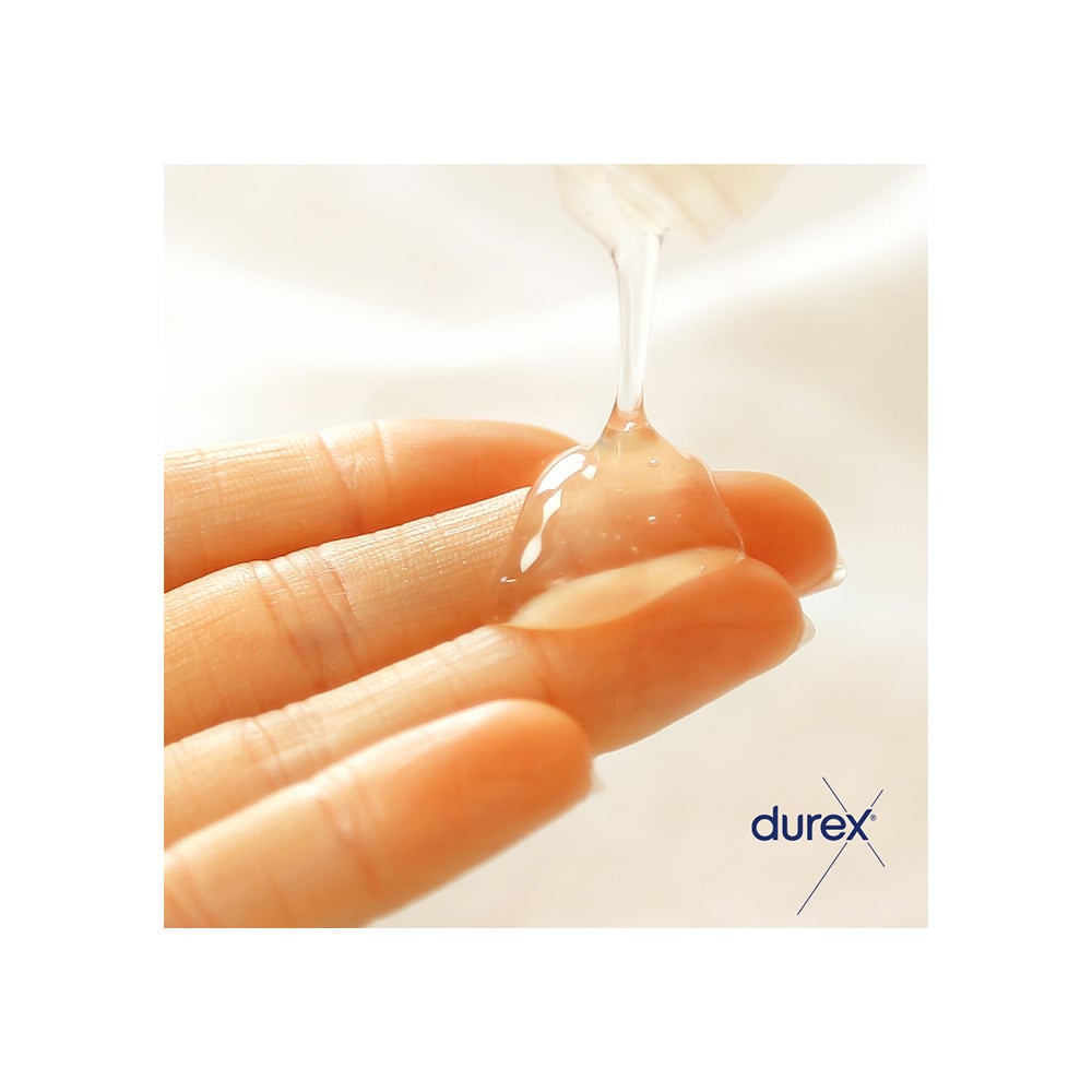 DUREX - Classic Η2Ο Λιπαντικό - 50ml